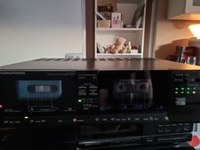 doppel cassette gebraucht kaufen doppel cassette gebraucht kaufen Rastatt