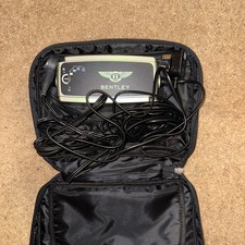 Genuine bentley magnetic for sale  ARUNDEL