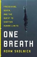 Breath freediving death gebraucht kaufen  Stuttgart