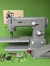Profi nähmaschine pfaff gebraucht kaufen  Bielefeld