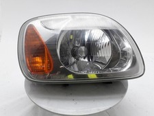 Nissan micra headlamp for sale  SOUTHAMPTON