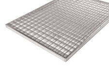 Grille caillebotis standard d'occasion  Expédié en France