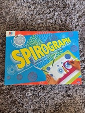 Creative vintage spirograph for sale  COALVILLE