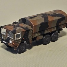 Roco minitanks bundeswehr gebraucht kaufen  Elz