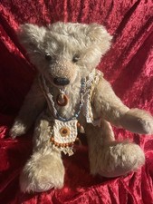 Teddy flower power gebraucht kaufen Teddy flower power gebraucht kaufen  Landau a.d.Isar