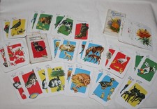 Ddr alte kartenspiele gebraucht kaufen  Leipzig