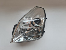 Phare gauche halogéne d'occasion Phare gauche halogéne d'occasion  Carpiquet