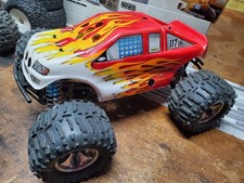 Losi aftershock lst for sale  Westland