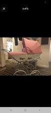 Marmet vintage coach for sale  SOUTHAMPTON