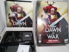 Warhammer onslaught dawn for sale  Phoenix