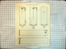 Old astronomical instruments for sale  UK