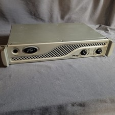 Peavey ipr 1600 for sale  Sacramento