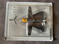Fabbri messerschmitt bf109 for sale  GOOLE