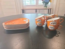 Bavaria germany teacups for sale  Temple