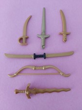 Playmobil schwert bogen gebraucht kaufen Playmobil schwert bogen gebraucht kaufen  Lichtenstein