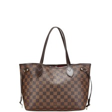 Louis vuitton damier usato  Spedire a Italy