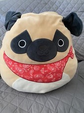 Prince pug red for sale  Knoxville