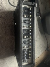 Peavey i4b powermixer gebraucht kaufen  Hamburg