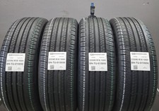 Pneumatici dunlop 225 usato  Bonea