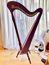 Morley hempson lever for sale  LEICESTER