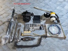 Kit de conversão de direção hidráulica -Suzuki Samurai SJ410 - Unidade de mão esquerda recondicionada comprar usado  Enviando para Brazil
