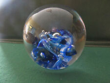 Boule presse papier d'occasion  Saint-Malo