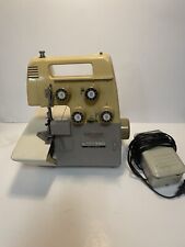 Bernette serger 234 for sale  Cedar Falls