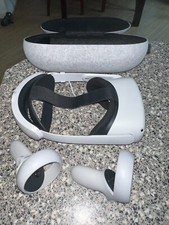 Meta oculus quest for sale  ASHFORD