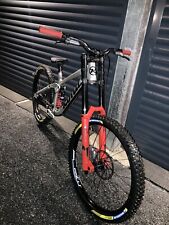 Kona operator custom for sale  WORCESTER