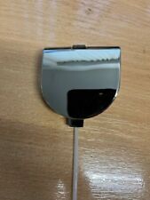 Fiat 500 chrome for sale  BOLTON