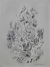 André masson jardin d'occasion  Expédié en Belgium