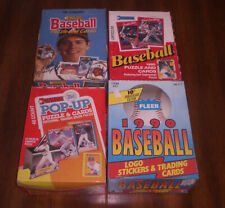 1988 1990 donruss for sale  Harmony