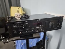 Denon t625 player for sale  WALTHAM ABBEY