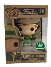 Funko pop farmer for sale  Manchester
