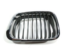 Grille calandre gauche d'occasion Grille calandre gauche d'occasion  France