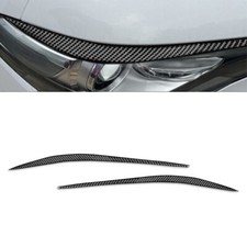Headlight eyebrows eyelids d'occasion  Expédié en Belgium