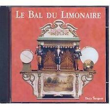 Bal limonaire vol. d'occasion  Les Mureaux