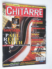 Chitarre 2004 n.225 usato  Santarcangelo di Romagna