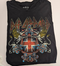 Def leppard 1980 for sale  Saint Petersburg