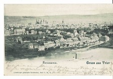 Alte postkarte trier gebraucht kaufen  Wadern