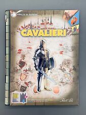 Cavalieri libro interattivo usato  Zugliano