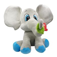 Figure peluche elefante usato  Roccapiemonte