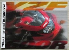 Yamaha yzf600r thundercat for sale  LEICESTER
