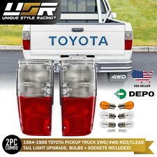 Depo red clear for sale  Rancho Cucamonga