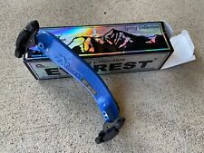 Everest blue adjustable for sale  Vancouver