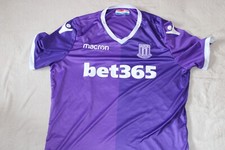 Stoke city football for sale  TAMWORTH