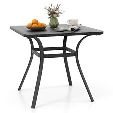 Gartentisch bistrotisch balkon gebraucht kaufen  Hamburg