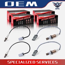 4pcs oxygen sensors for sale  USA