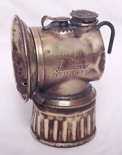 Vintage justrite miner for sale  EASTBOURNE