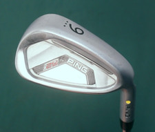 Ping i25 yellow for sale  SPILSBY